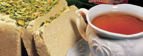 با انرژی های درون حلوا ارده آشنا شوید!! با انرژی های درون حلوا ارده آشنا شوید!!