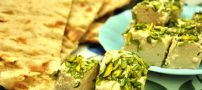 با انرژی های درون حلوا ارده آشنا شوید!!