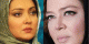 سوژه شدن درگیری بهاره رهنما و نیکی کریمی (عکس)