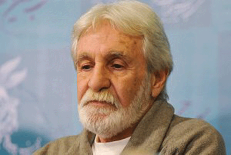 درگذشت بازیگر سرشناس سینمای ایران (عکس) درگذشت بازیگر سرشناس سینمای ایران (عکس)