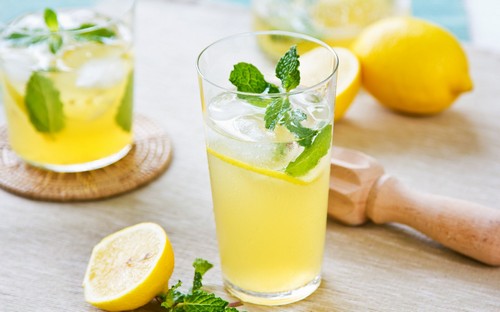 لیموشیرین یک منبع آهن خوراکی است!!