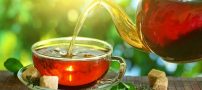 از خواص چای نعنا چه می دانید؟