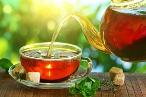 از خواص چای نعنا چه می دانید؟