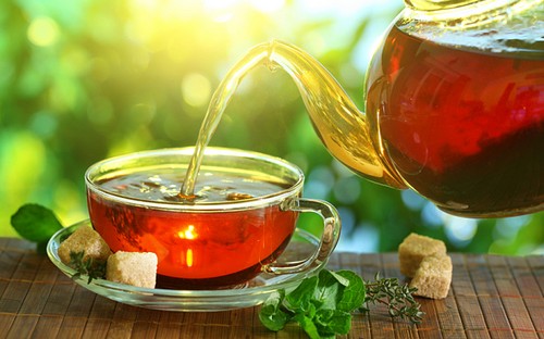 از خواص چای نعنا چه می دانید؟ از خواص چای نعنا چه می دانید؟