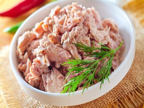 از فواید تن ماهی چه می دانید؟! از فواید تن ماهی چه می دانید؟!