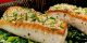 طرز تهیه ماهی کنجدی