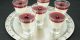 طرز تهیه دسر کاسترد متفاوت