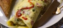 طرز تهیه املت دنور