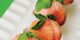 شیرینی هایی به شكل هلو (طرز تهیه)