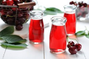خواص جالب آب گیلاس ترش