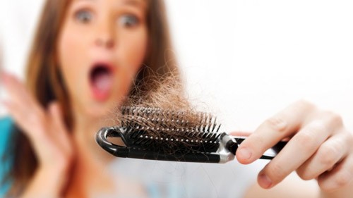 اگر دچار ریزش مو می شوید بخوانید!!