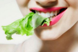 راهی برای رسیدن به وزن ایده آل با رژیم لاغری