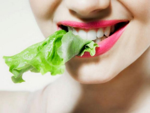 راهی برای رسیدن به وزن ایده آل با رژیم لاغری