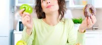 لاغری بدون رژیم غذایی را امتحان کنید!!