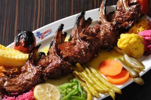 طرز تهیه شیشلیک خوشمزه و متفاوت