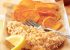 طرز تهیه خوراک سیب زمینی و ماهی