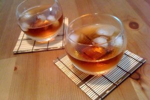 نکات جالب درباره ی دم نوش جو