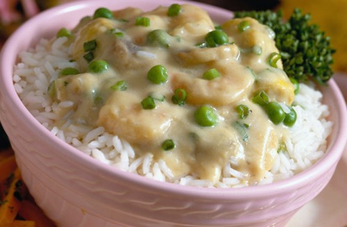 روش پخت و مواد لازم برای کنگر پلو