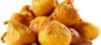 آشنایی با خواص انجیر خشک
