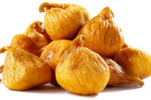 آشنایی با خواص انجیر خشک