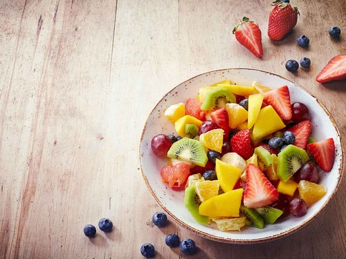 کاهش وزن همراه با روشی مناسب