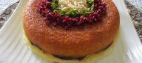 نحوه ی درست کردن ته چین گوشت مجلسی