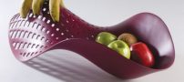 عکس های دیدنی از طراحی ظروف غذاخوری مدرن