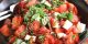 طرز تهیه سالاد هندوانه یونانی