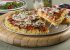 طرز تهیه پیتزا نودل بدون فر