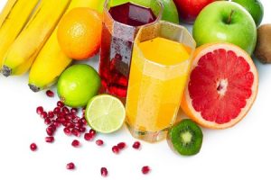 آب میوه های طبیعی چه تاثیری بر بدن انسان دارد؟
