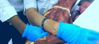زایمان باورنکردنی این مادر بیرجندی در پراید (عکس)