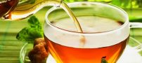 طرز تهیه دمنوش ضد سرطان مغزی