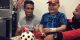 به کما رفتن پرسپولیسی محبوب و دوست داشتنی (عکس)