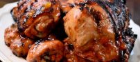 طرز تهیه کباب ترش خوشمزه