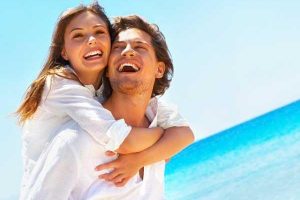 مزایای یک رابطه جنسی سالم و صحیح برای شما