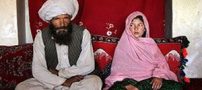 این دختر شش ساله به زور عروس شد! +عکس