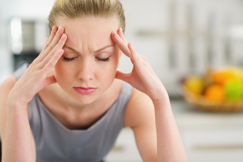 دلیل و علائم یائسگی زودرس در زنان دلیل و علائم یائسگی زودرس در زنان