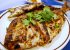 طرز تهیه ماهی با سبزیجات خوشمزه