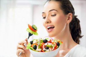 راهی برای آب کردن شکم و پشت ران