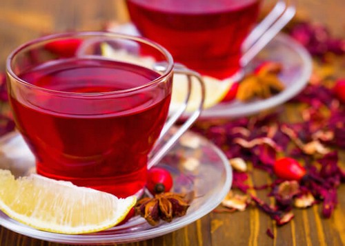 با چای ترش لاغر شوید!! با چای ترش لاغر شوید!!