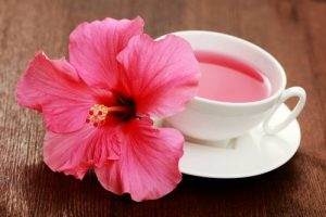 با چای ترش لاغر شوید!!