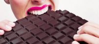 سعی کنید این شکلات ها را مصرف نکنید!!