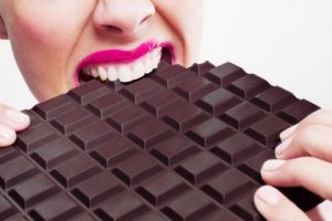 سعی کنید این شکلات ها را مصرف نکنید!!