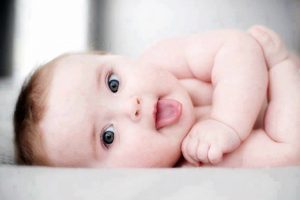 با خوردن این خوراکی ها نوزاد زیبایی داشته باشید!!