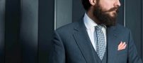 آقایان به سبک مردان هالیوودی کت و شلوار بپوشند!!