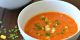 طرز تهیه سوپ ذرت با گوجه خوشمزه