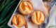طرز تهیه کیک با زردآلو