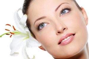 راهی برای چاق شدن صورت