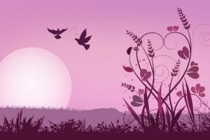 اس ام اس عاشقانه با موضوع دوست دارم