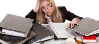 چگونه بر استرس خود غلبه کنیم؟